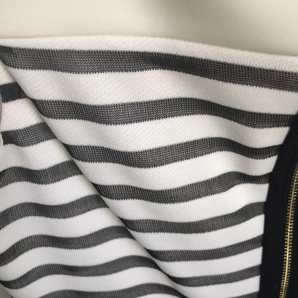 Guess striped dress - Picture 6 of 6
